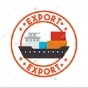 Exportación a muchos países