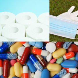 Bienes de consumo de rápido movimiento