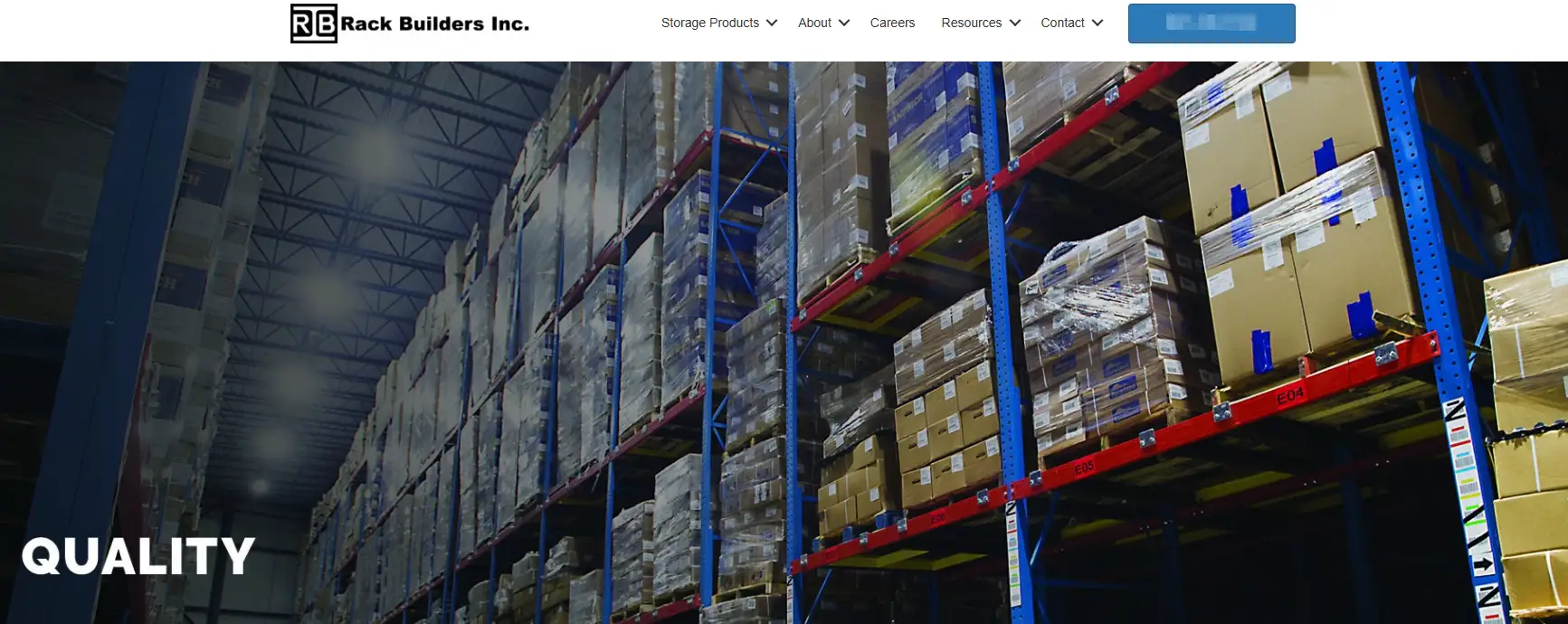 17.rack builders inc
