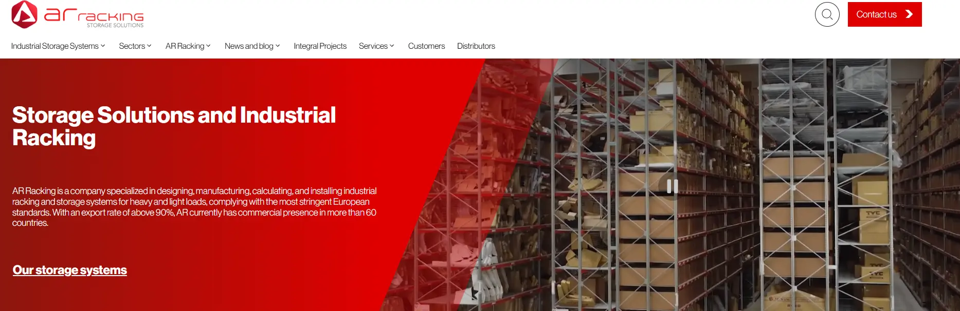 7.ar racking
