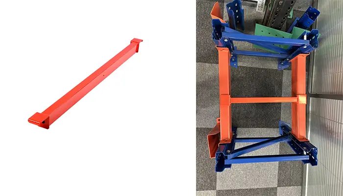 pallet support