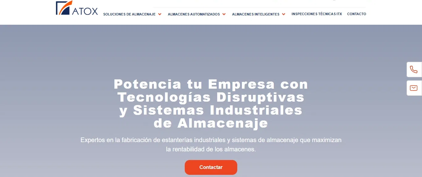 ATOX Grupo