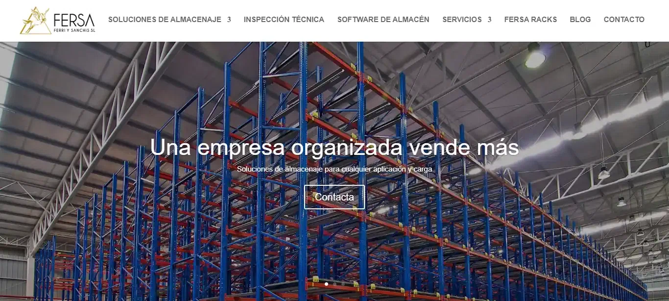 Fersa Racks