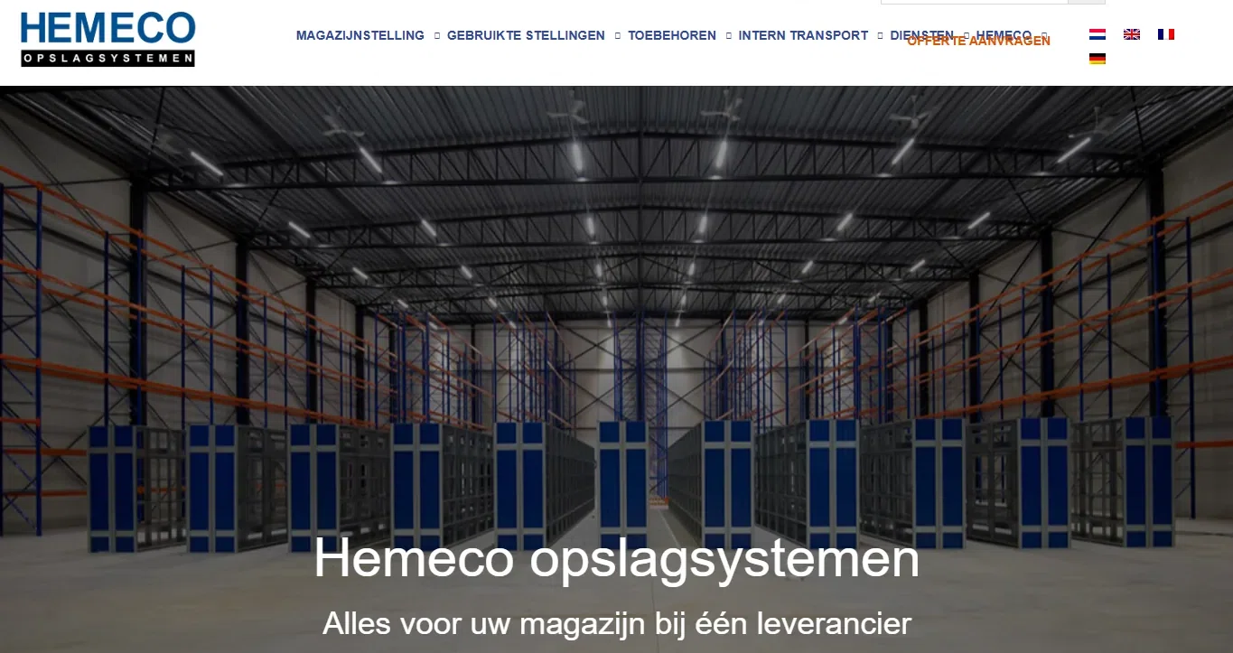 Hemeco