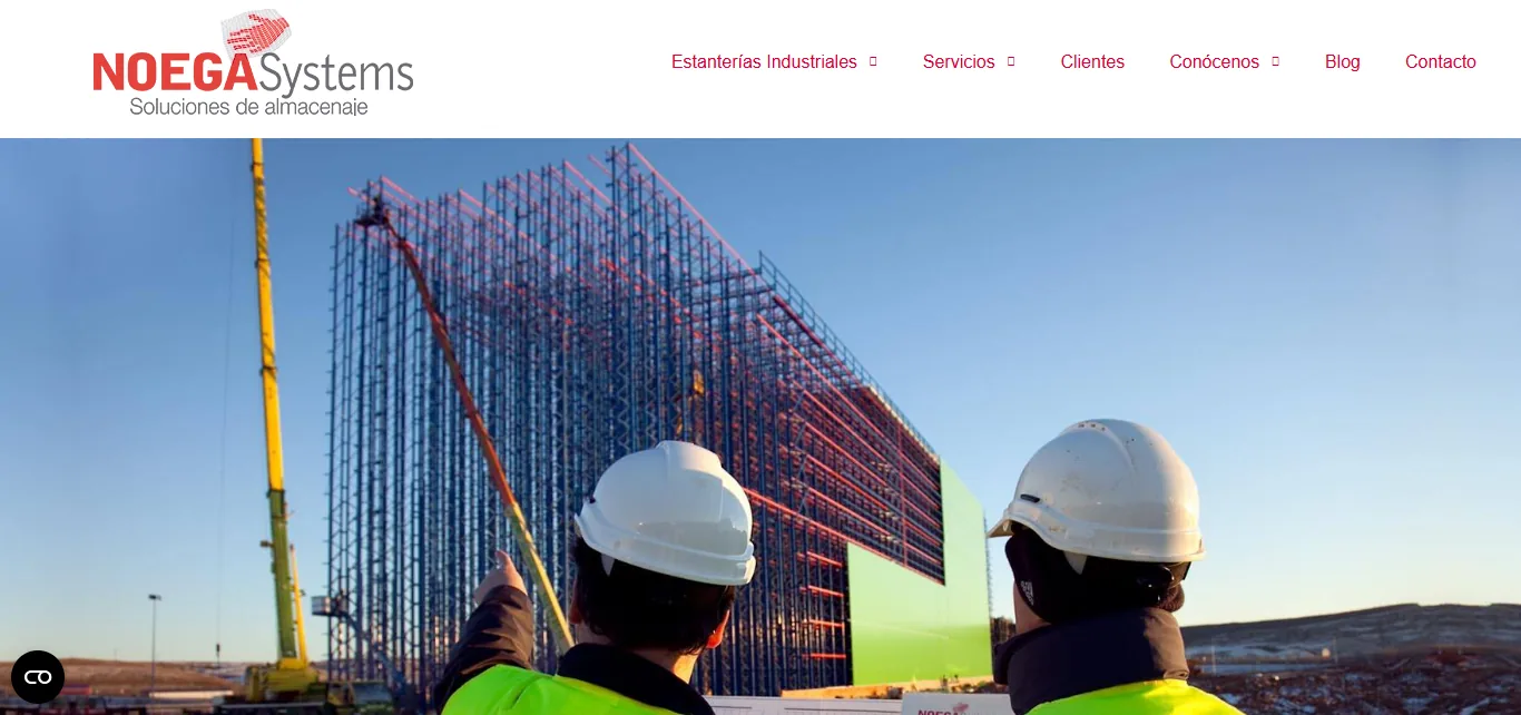 Noega Systems