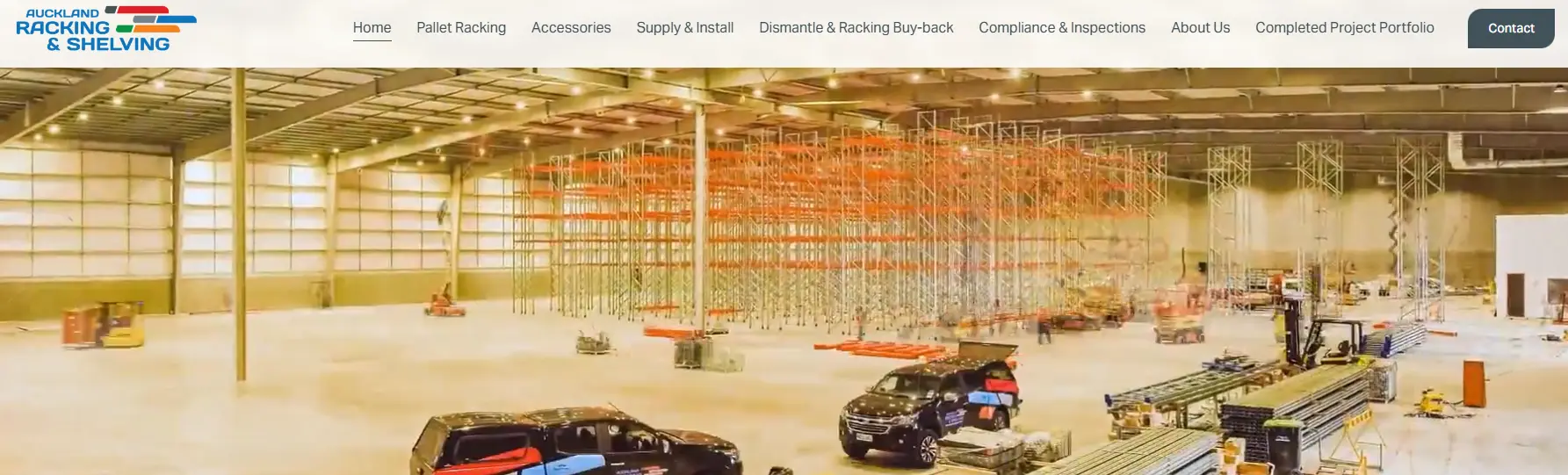 aucklandracking