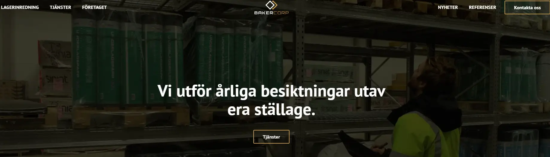 bakercorp