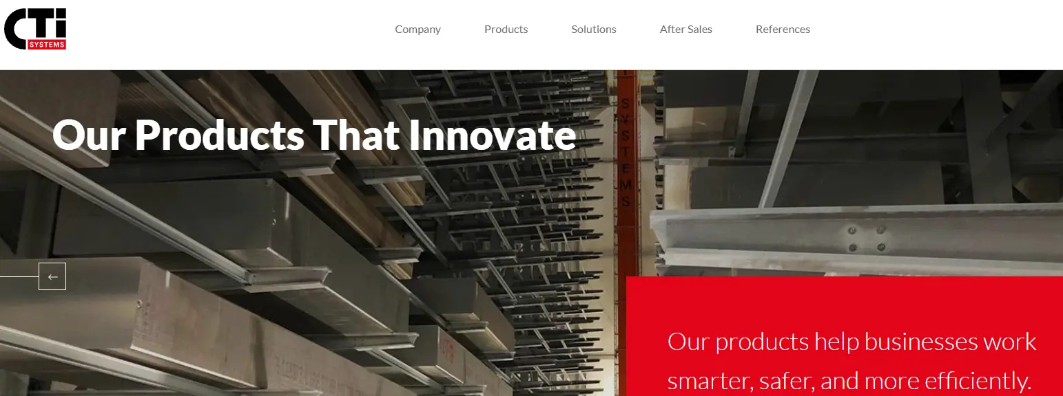 ctisystems