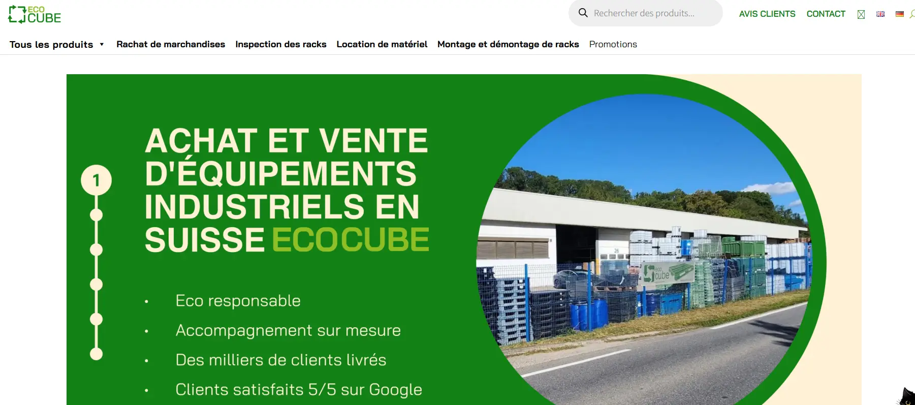 ecocube