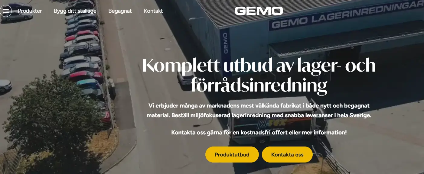 gemo
