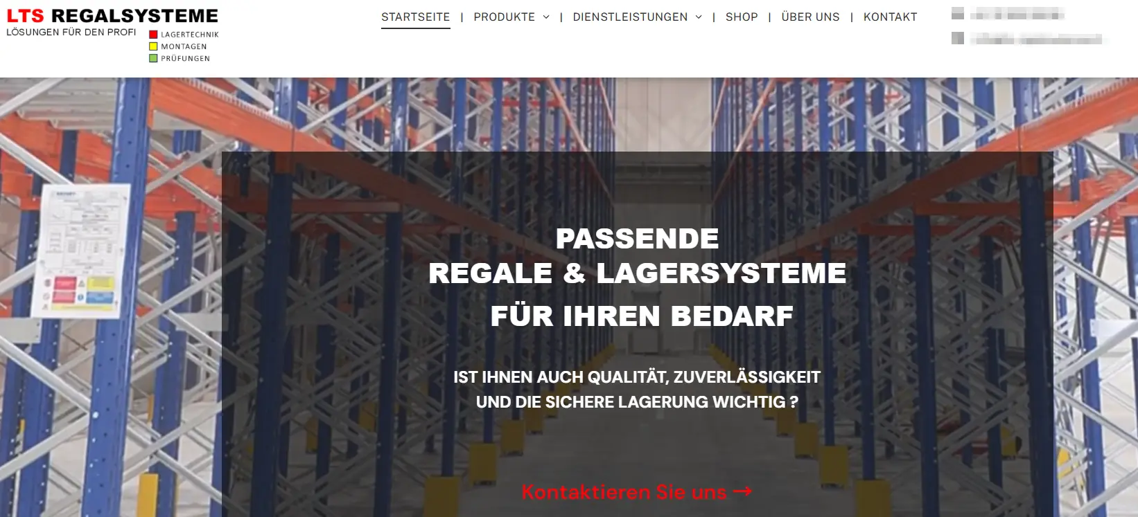 lagertechnik-schweiz