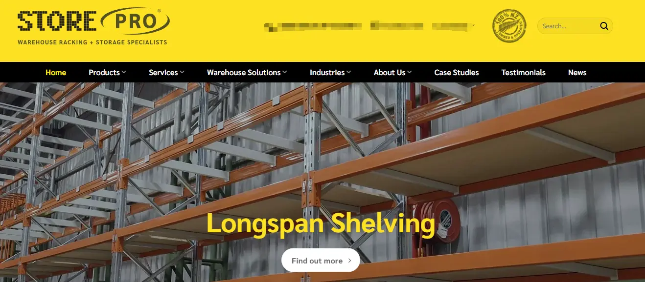 StorePro