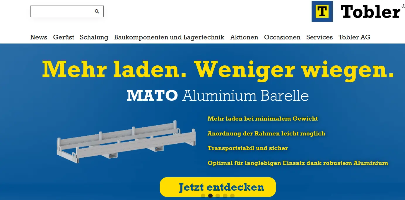 tobler-ag